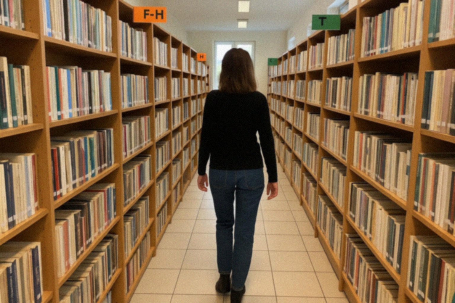 Remont Filii nr 3 Biblioteki Miejskiej w Świdniku