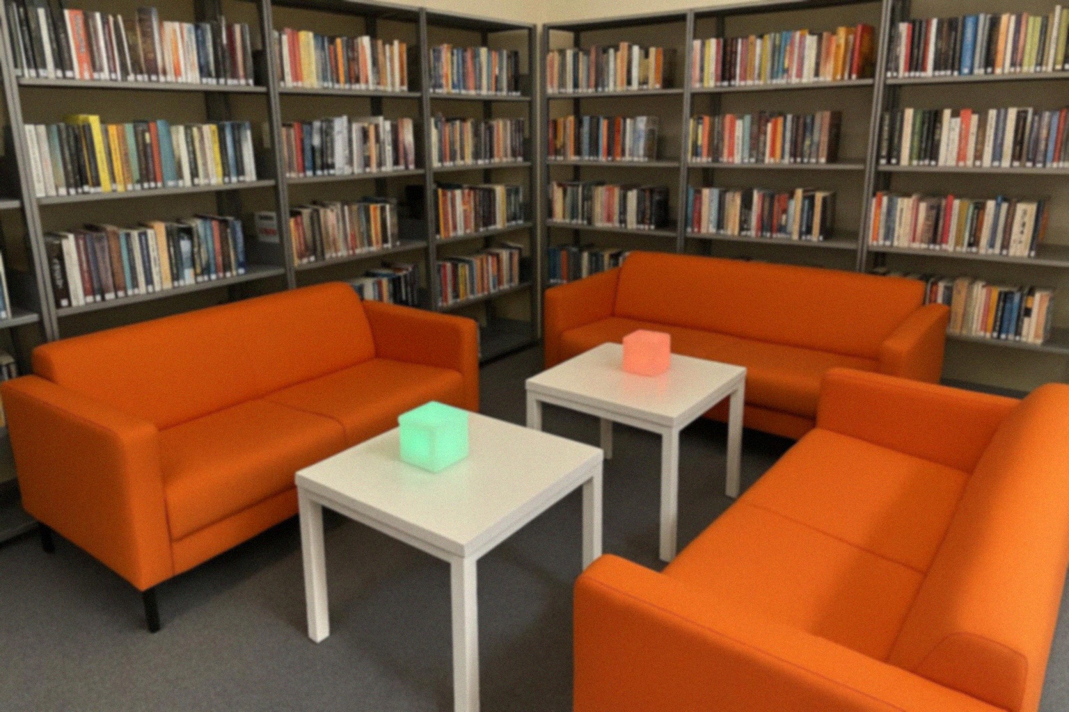 Spotkanie artystyczne dla kobiet w Bibliotece Świdnik