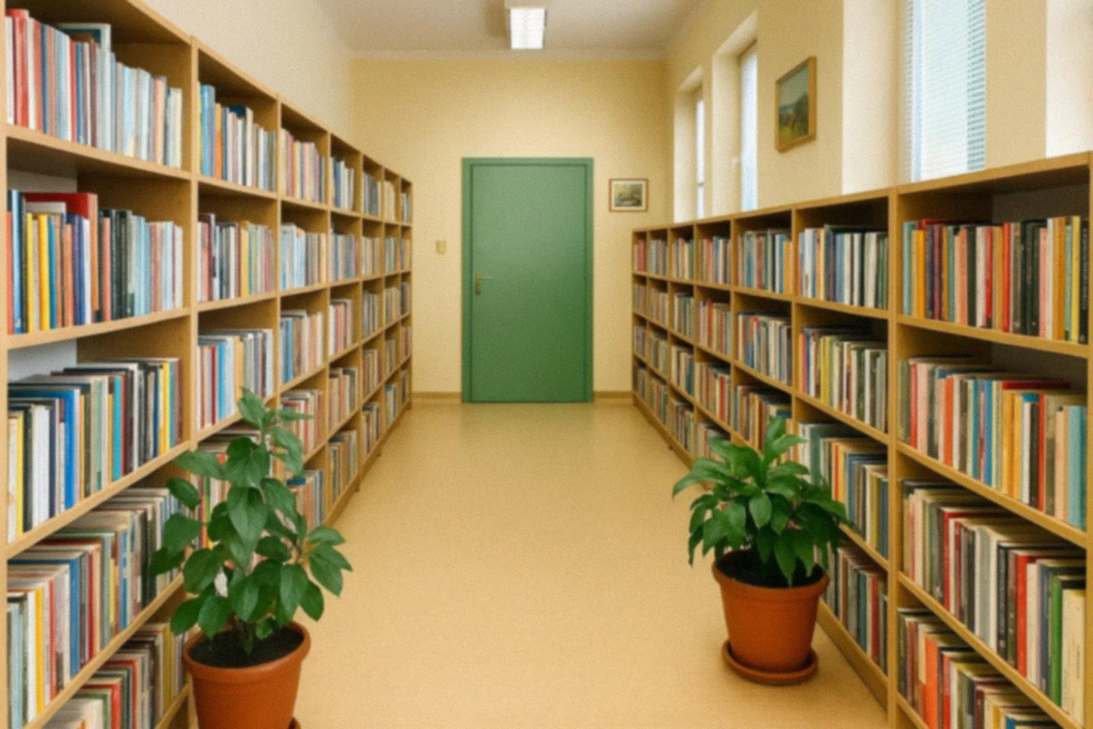 Głosowanie na projekty biblioteki w Świdniku: Wybierz swoje preferencje