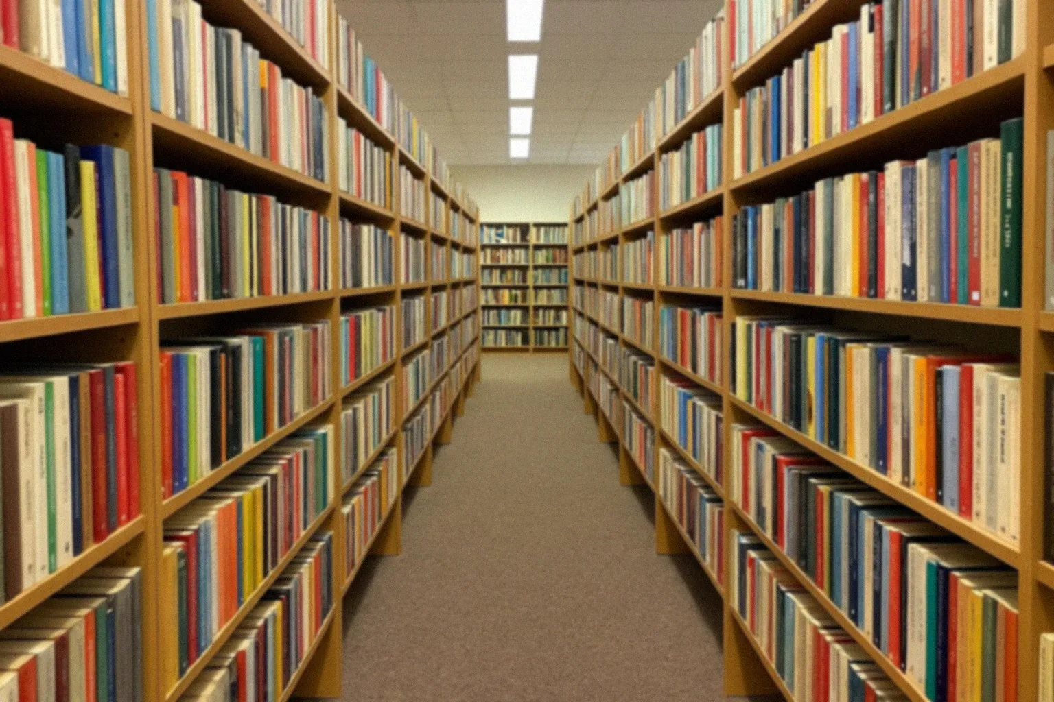 Spotkanie z Sylwią Kubik w Bibliotece Świdnik