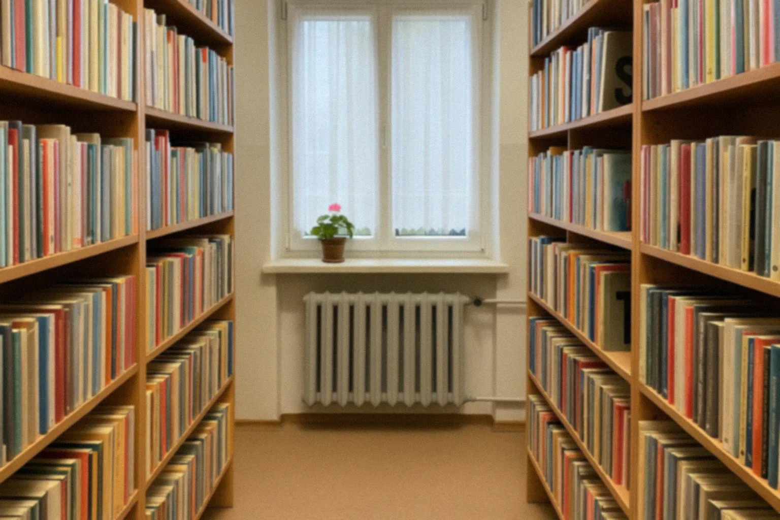 Spotkanie autorskie z Andrzejem Kruszewiczem już w listopadzie