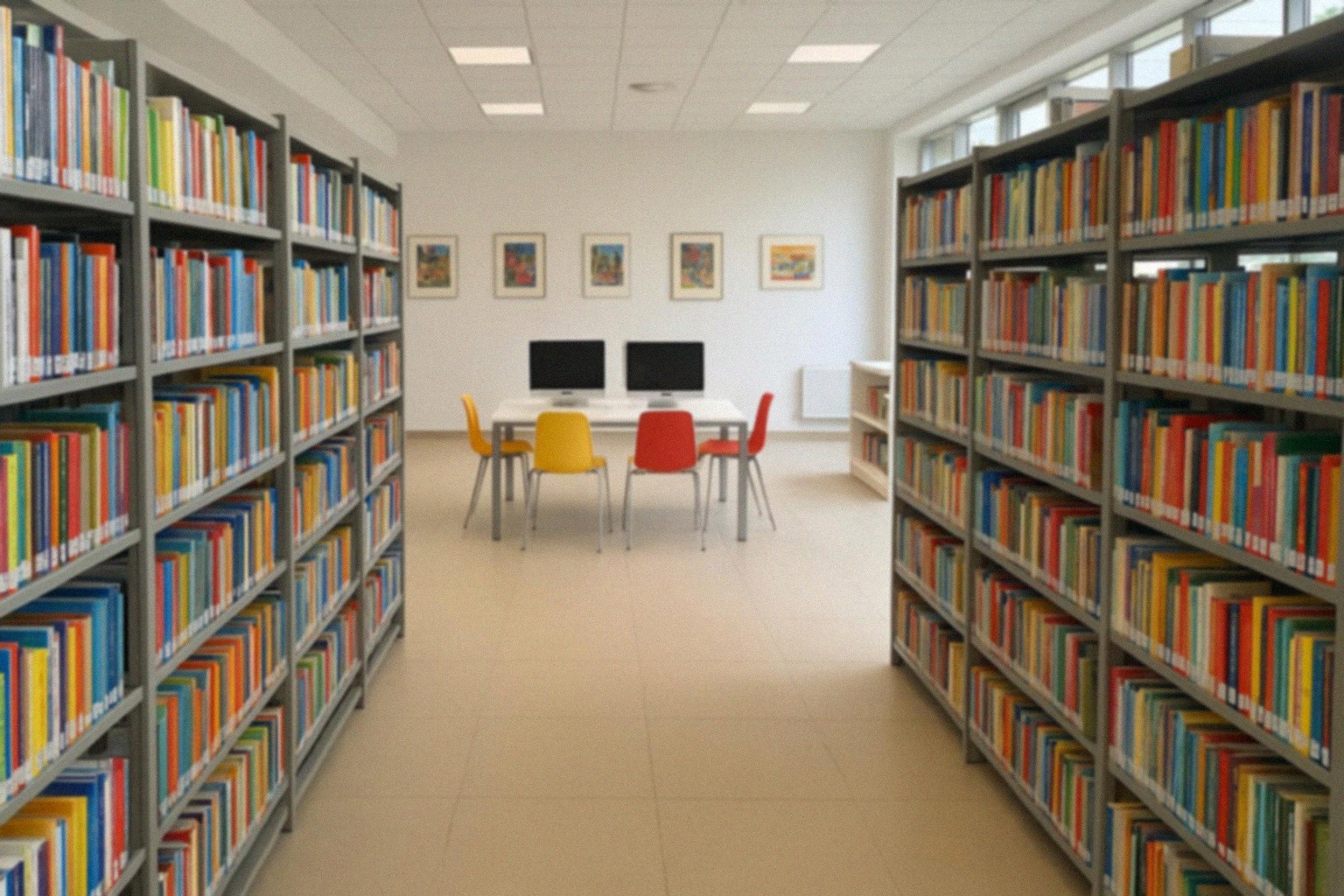 Spotkanie o przyszłości Lubelszczyzny w Bibliotece w Świdniku
