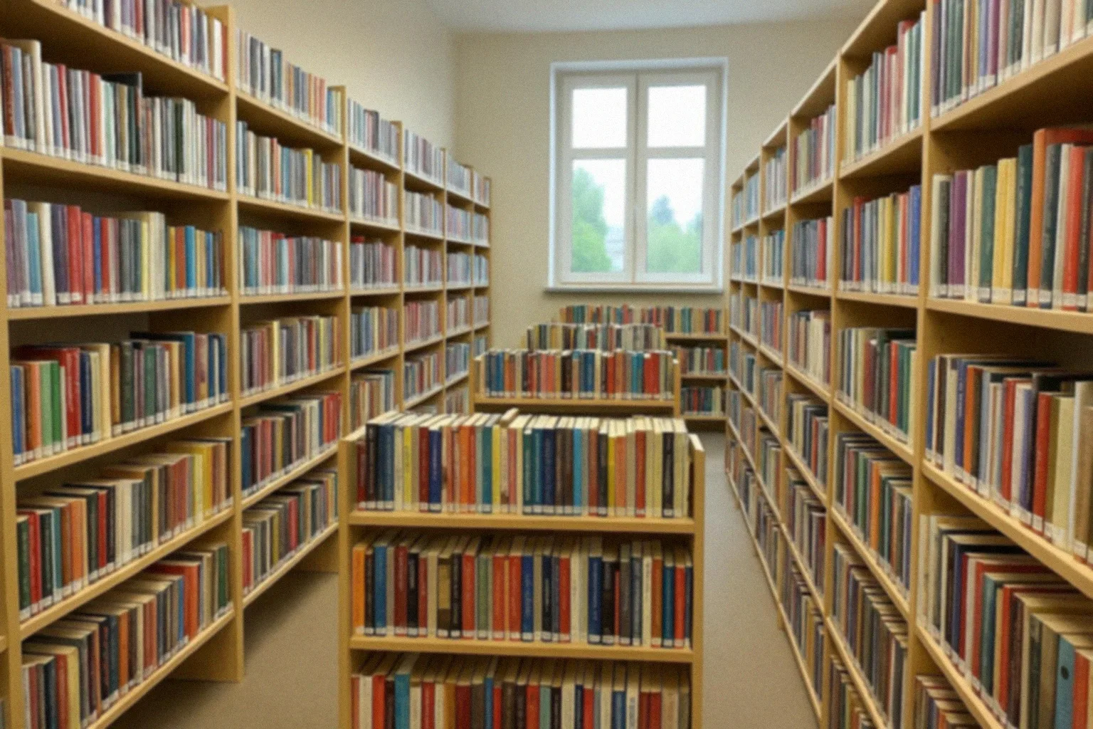 Życzenia Świąteczne od Biblioteki Publicznej w Świdniku