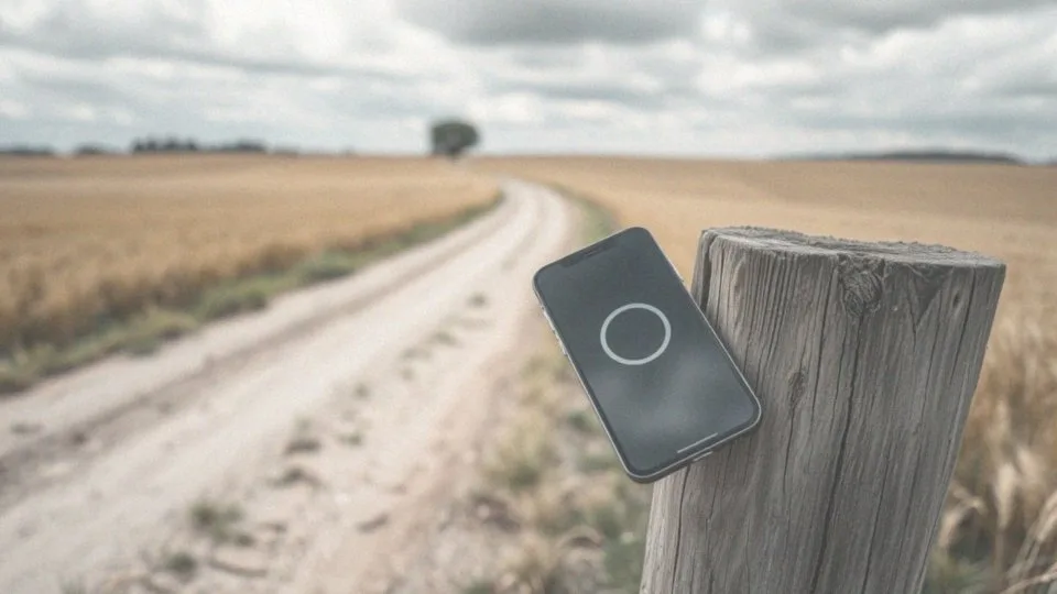 Brak LTE w telefonie – przyczyny i rozwiązania problemu