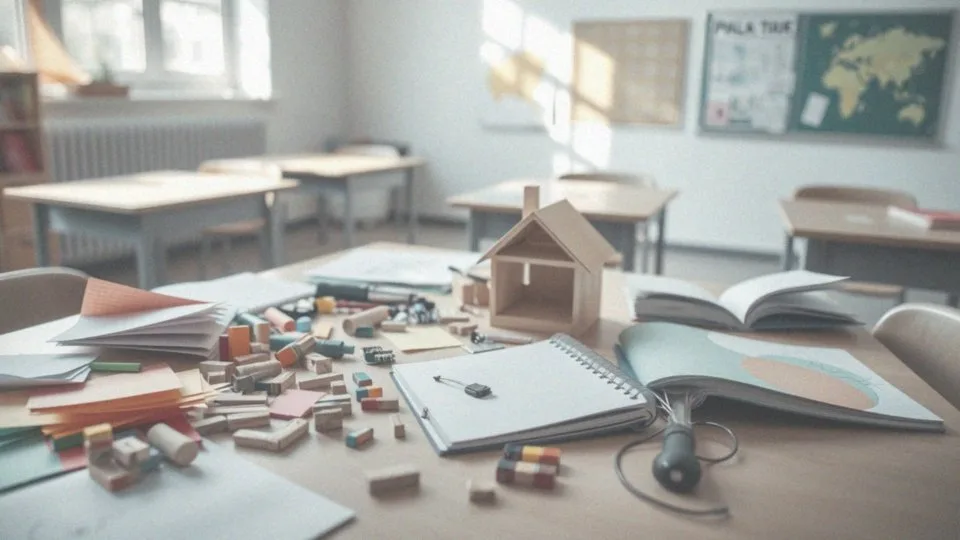 Ciekawe pomysły na projekt – inspiracje dla uczniów i nauczycieli