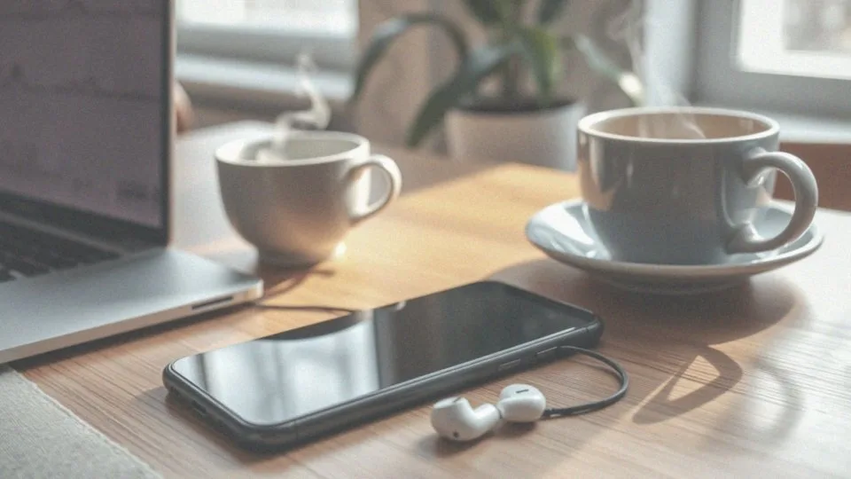 Co daje Bluetooth w telefonie? Odkryj jego możliwości