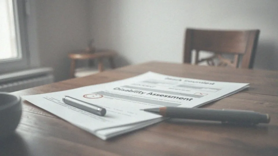 Co zrobić, gdy kończy się orzeczenie o niepełnosprawności? Przewodnik