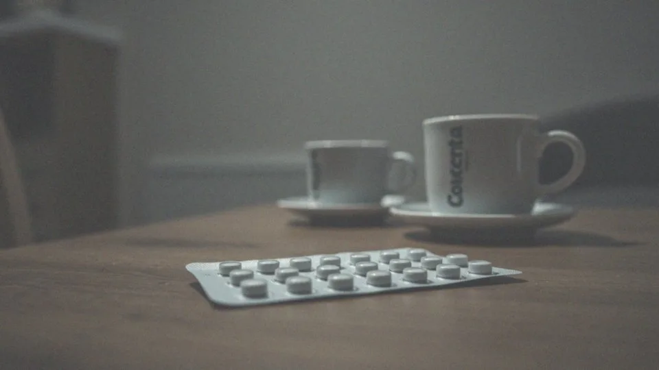 Concerta skutki uboczne – jakie zagrożenia niesie stosowanie leku?