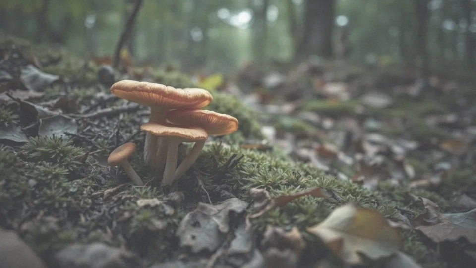 Cordyceps właściwości lecznicze – jak poprawić zdrowie grzybem?