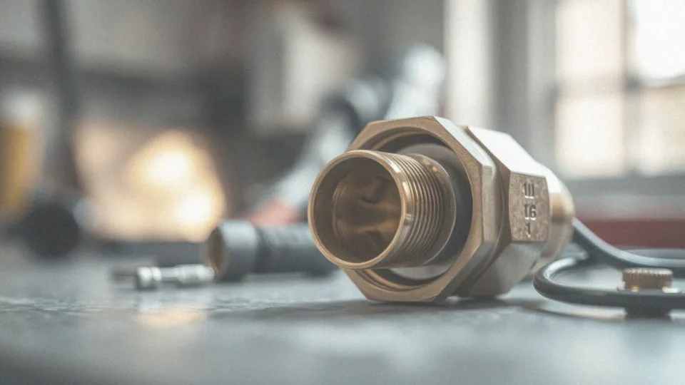 Czy mosiądz przewodzi prąd? Właściwości i zastosowania