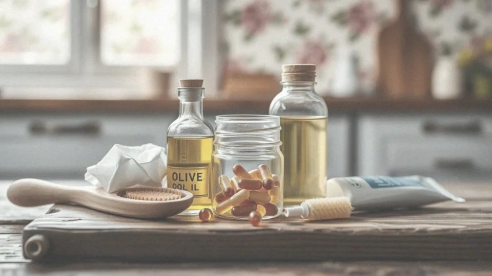 Czym wzmocnić paznokcie? Skuteczne sposoby na mocne paznokcie