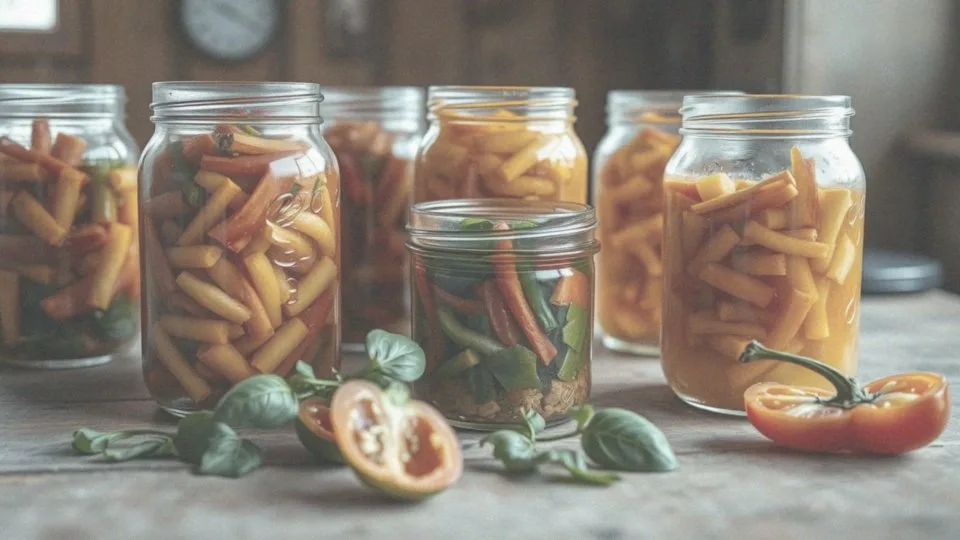 Dlaczego leczo fermentuje? Przyczyny i sposoby uniknięcia problemu