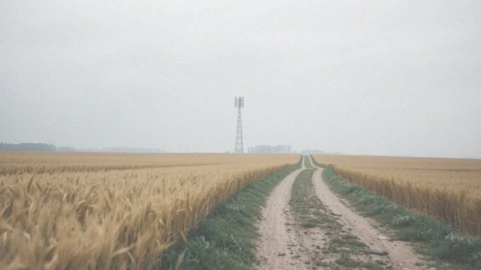 Dlaczego sieć komórkowa jest niedostępna? Przyczyny i rozwiązania