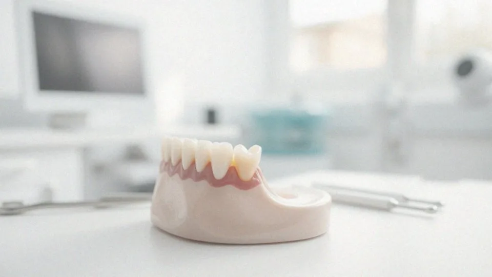 Dodanie zęba do protezy – wszystko, co warto wiedzieć