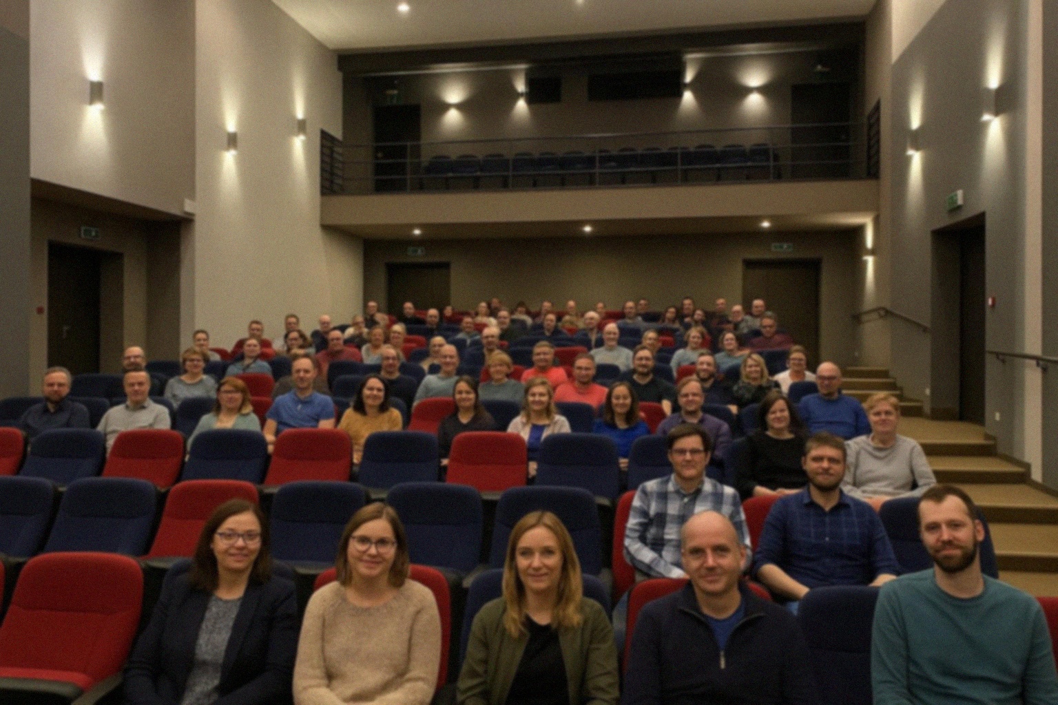 Dyskusyjny Klub Filmowy MÓWI zaprasza na spotkanie w Świdniku