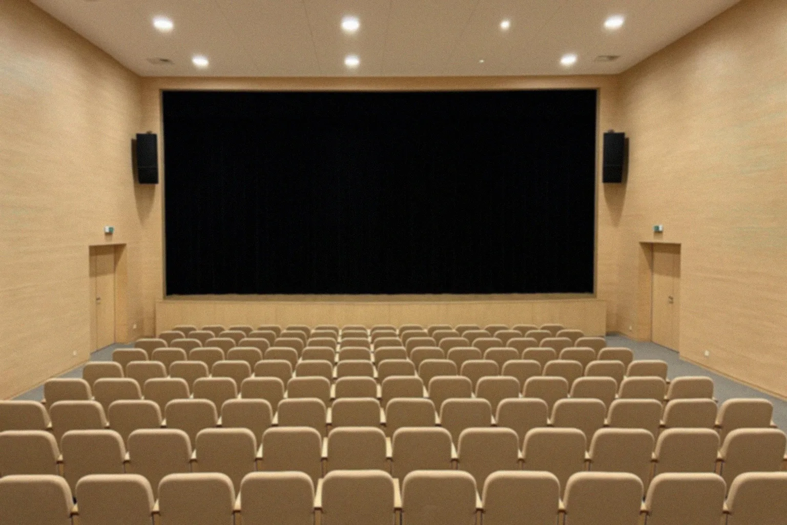 Zaproszenie na spektakl baletowy „Córka źle strzeżona” w Świdniku