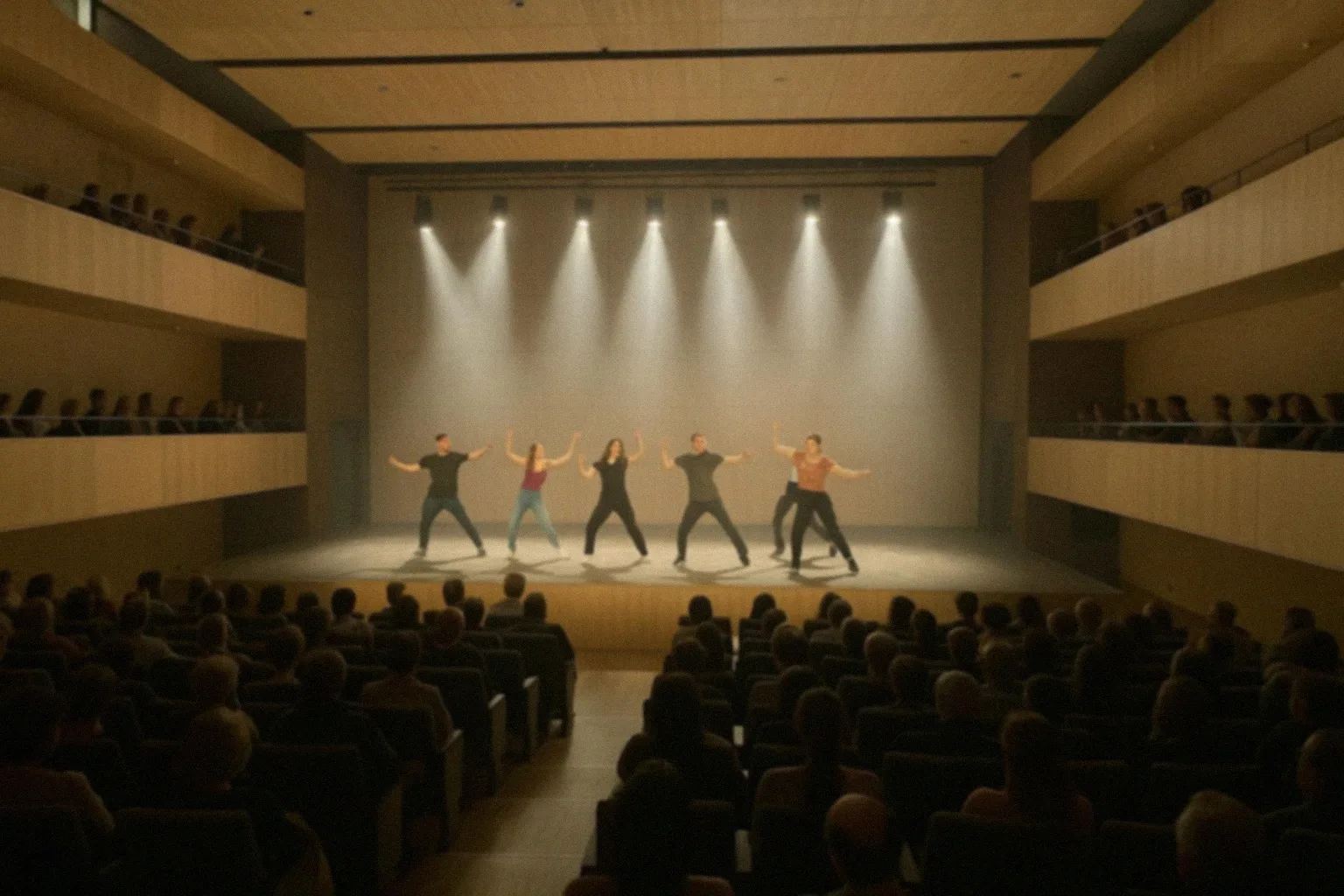 Marzec w Kinie Lot: Nowe wydarzenia i seanse dla mieszkańców Świdnika