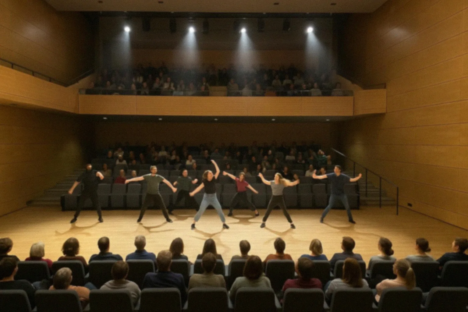 Styczeń w Kinie Lot – ciekawe wydarzenia dla mieszkańców Świdnika