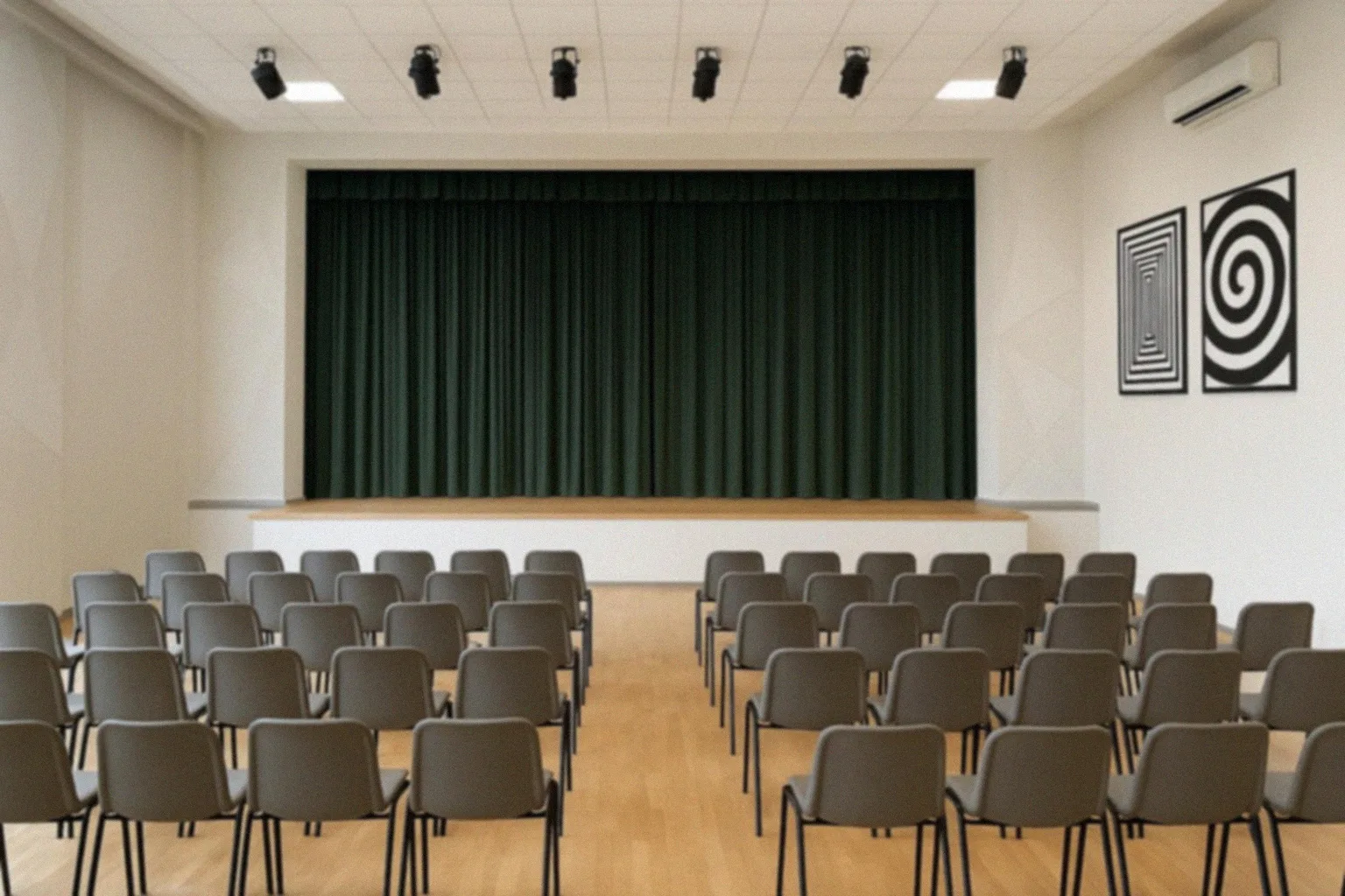 Koncert „Tradycyjne polskie kolędy na rockowo” w Świdniku