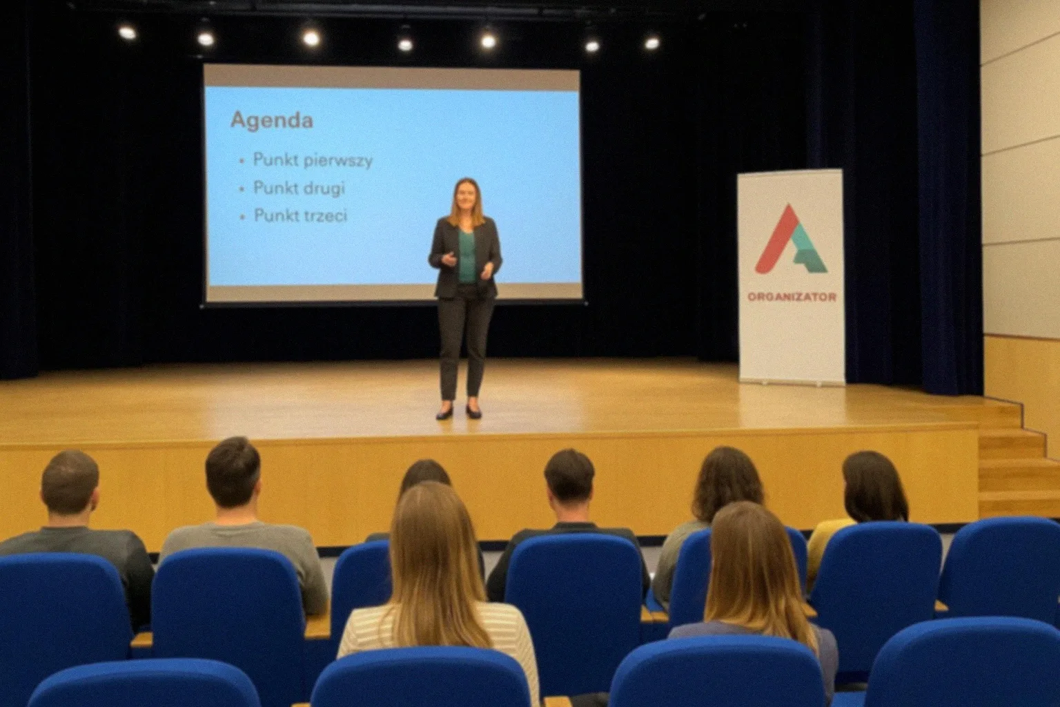 Wernisaż wystawy „WeLcOMe to ThE JunGLe” Kamili Glinki w Świdniku