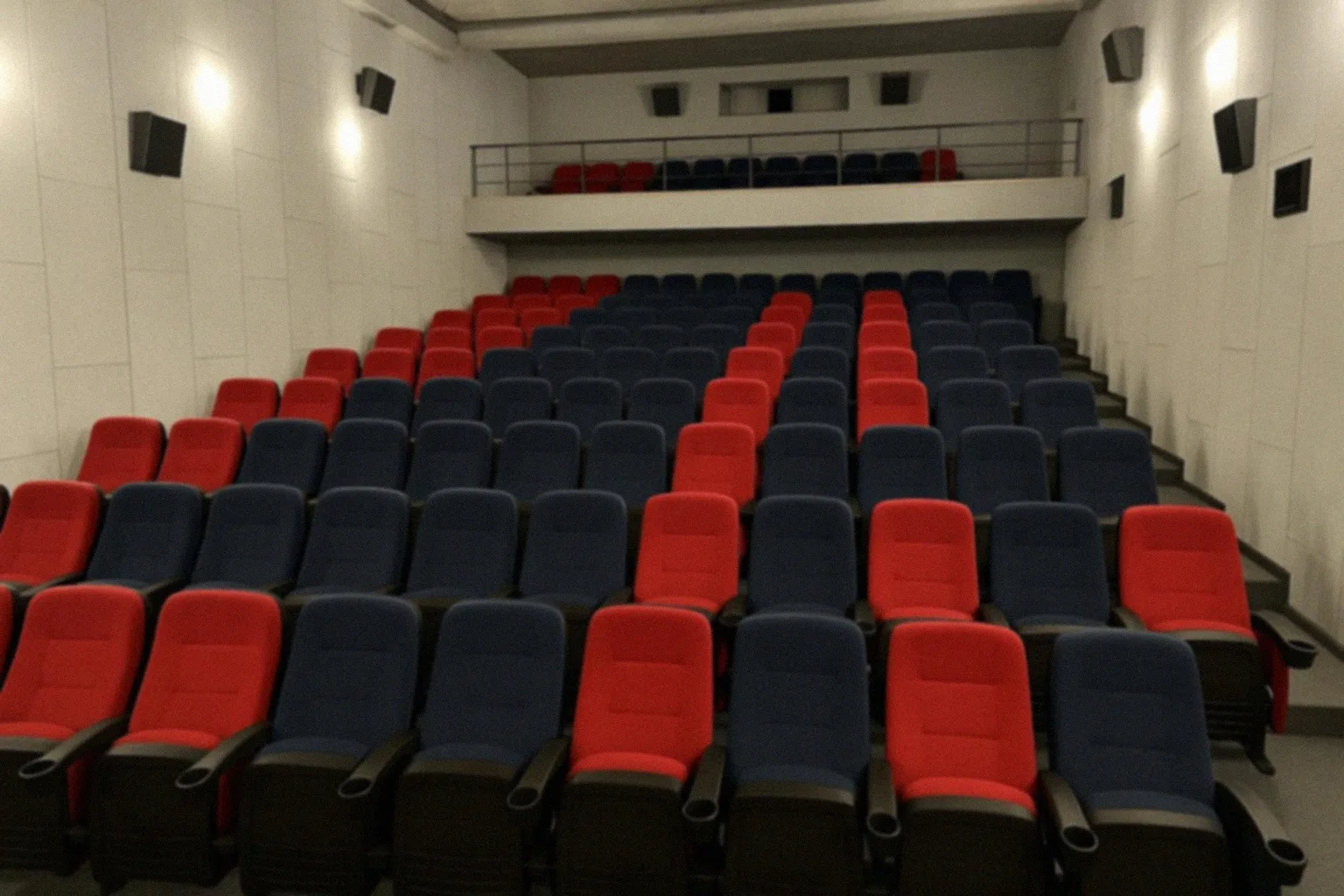 Koncert Noworoczny w Świdniku z Helicopters Brass Orchestra