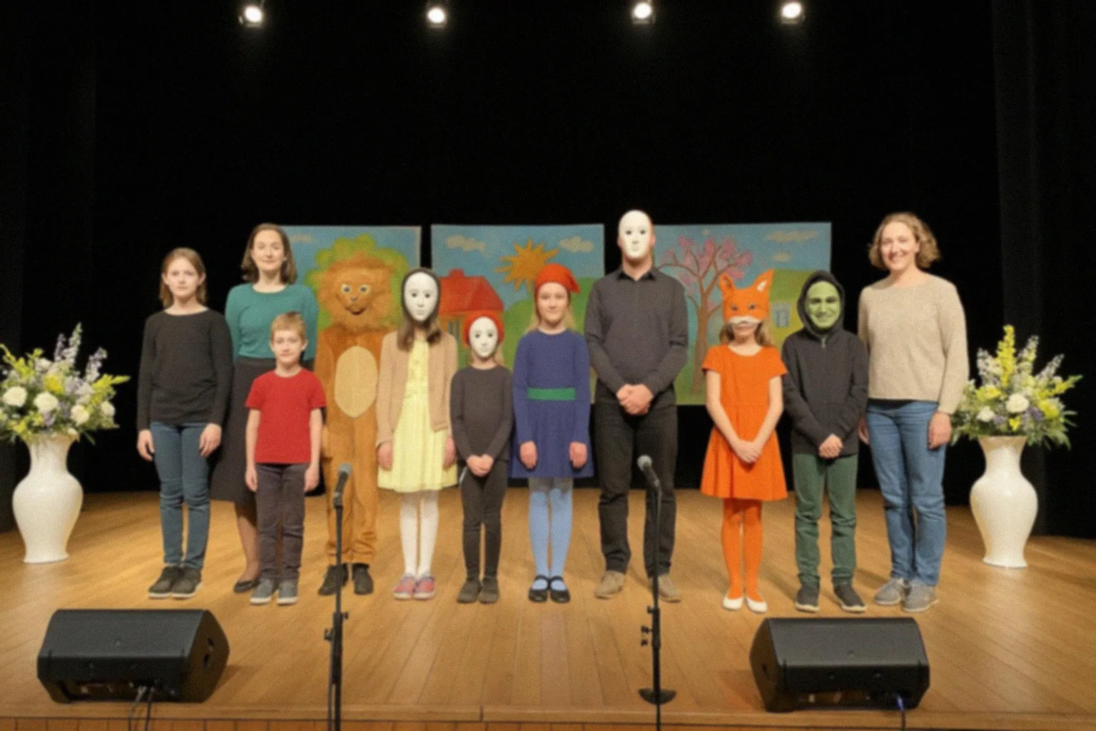 Akcja „Zima w Mieście” 2026 w Świdniku