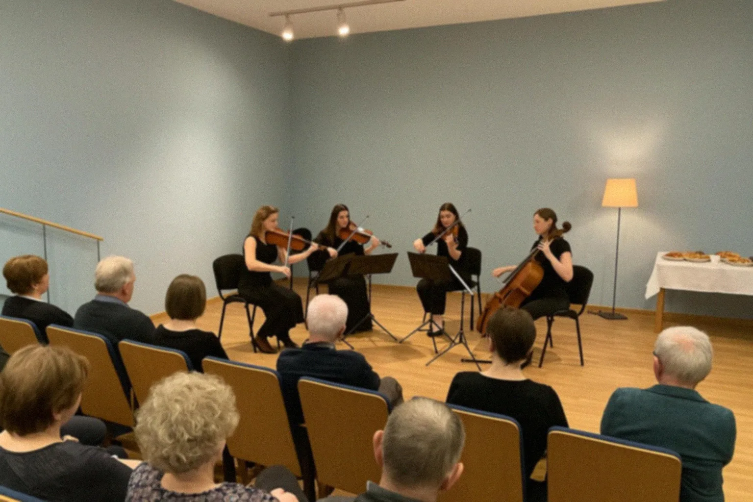 Świdnik upamiętni 44. rocznicę Świdnickich Spacerów