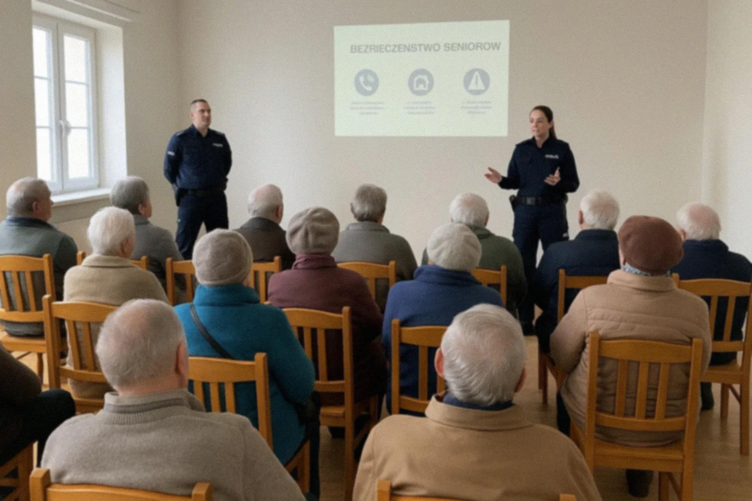 Świąteczny koncert Ogniska Muzycznego w Świdniku
