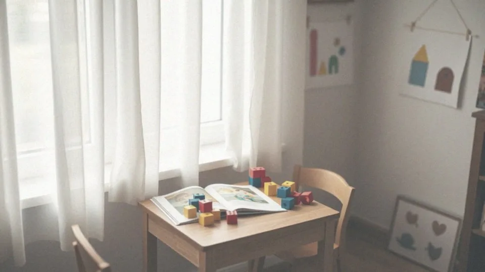 Edukacja domowa zerówka – jak skutecznie zorganizować naukę?