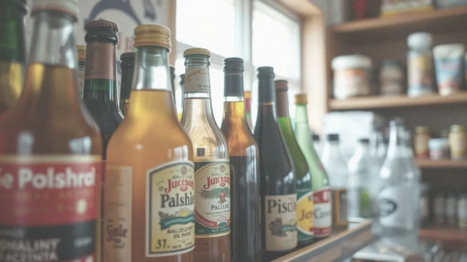 Gdzie kupić jabola? Przewodnik po najlepszych miejscach w Polsce