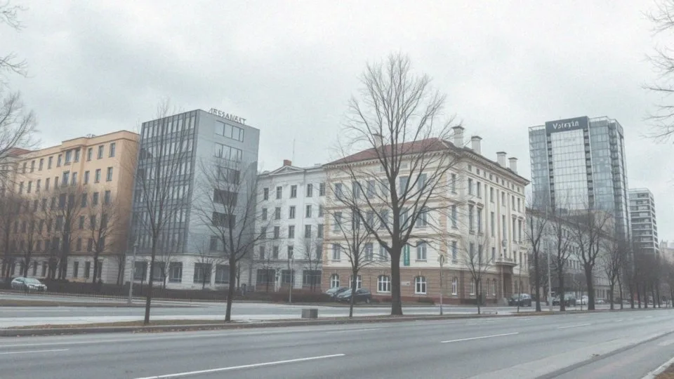 ile jest liceów w Warszawie? Sprawdź szczegóły i oferty