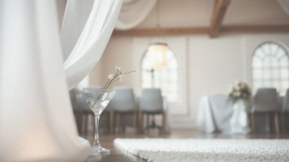 Ile kosztuje dekoracja sali na komunię? Przegląd wydatków