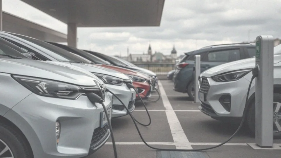 Ile kosztuje samochód elektryczny? Przewodnik po cenach i dofinansowaniach