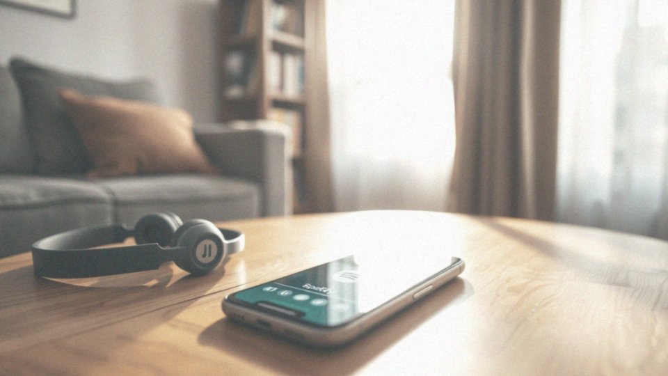 Ile kosztuje Spotify Premium? Sprawdź plany i ceny subskrypcji!
