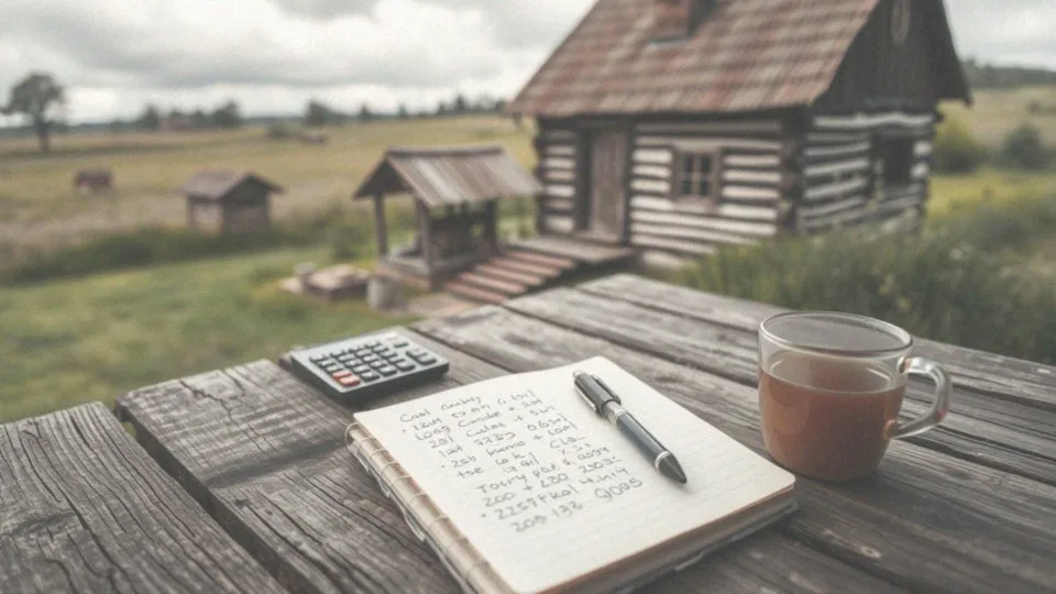 Ile można dorobić na KRUS-ie miesięcznie? Sprawdź limity i zasady