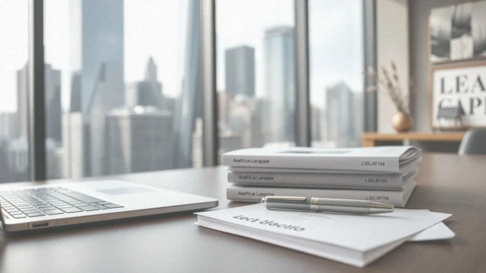 Ile zarabia prawnik w USA? Sprawdź średnie wynagrodzenia i czynniki wpływające na zarobki