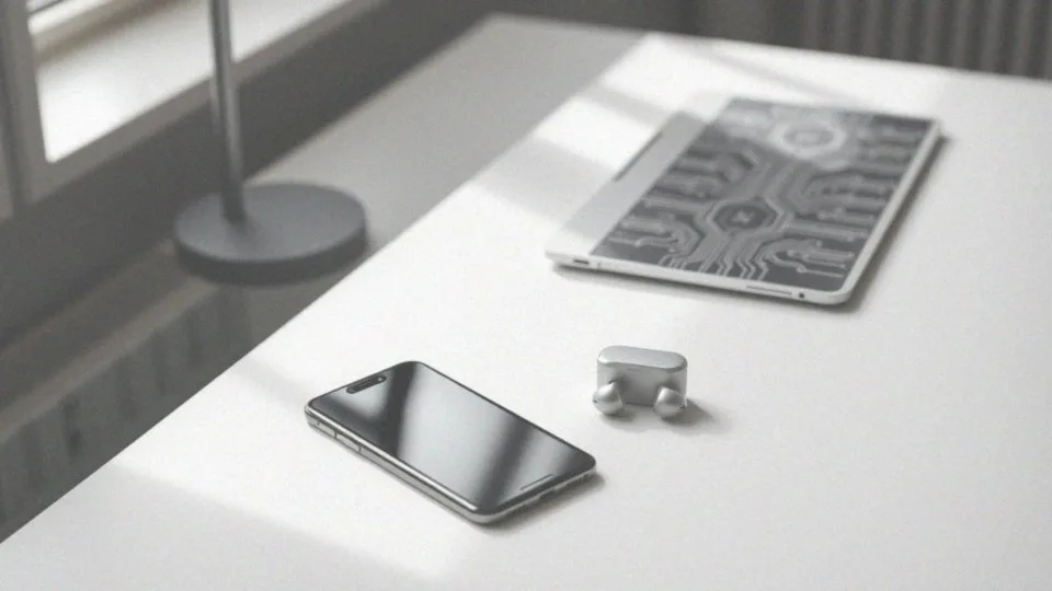 Interfejs Bluetooth – co to jest i jak działa?