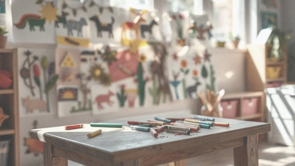 Jak napisać projekt edukacyjny w przedszkolu? Wskazówki i porady