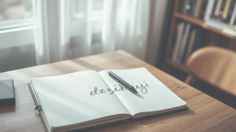 Jak piszemy dziękuję? O poprawnej pisowni i użyciu