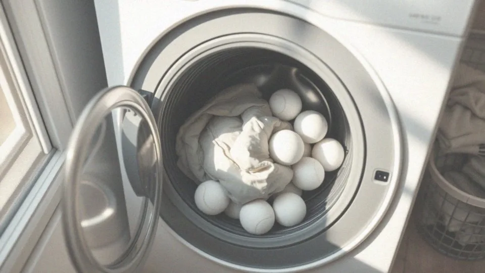 Jak prać kurtkę puchową z piłeczkami? Praktyczny poradnik