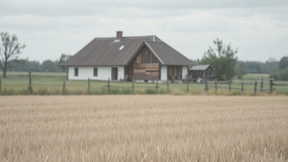 Jak przejść na KRUS? Przewodnik po warunkach i wymaganiach