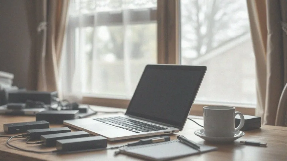 Jak przywrócić ustawienia fabryczne w laptopie? Przewodnik krok po kroku