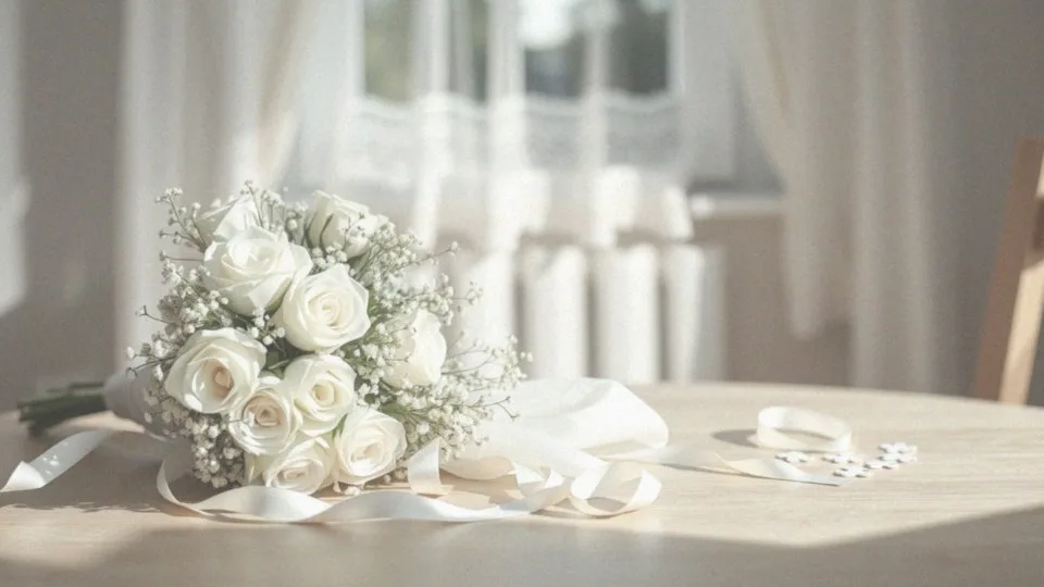 Jak samemu zrobić dekoracje komunijne? Praktyczny przewodnik