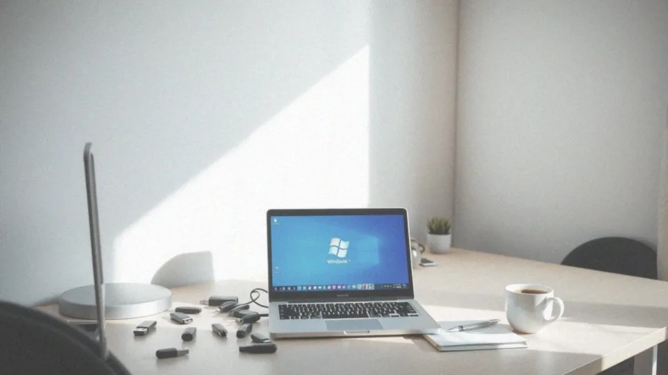 Jak sformatować komputer Windows 10? Przewodnik krok po kroku