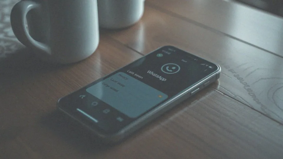 Jak sprawdzić, czy ktoś się ukrywa na WhatsApp? Praktyczny poradnik