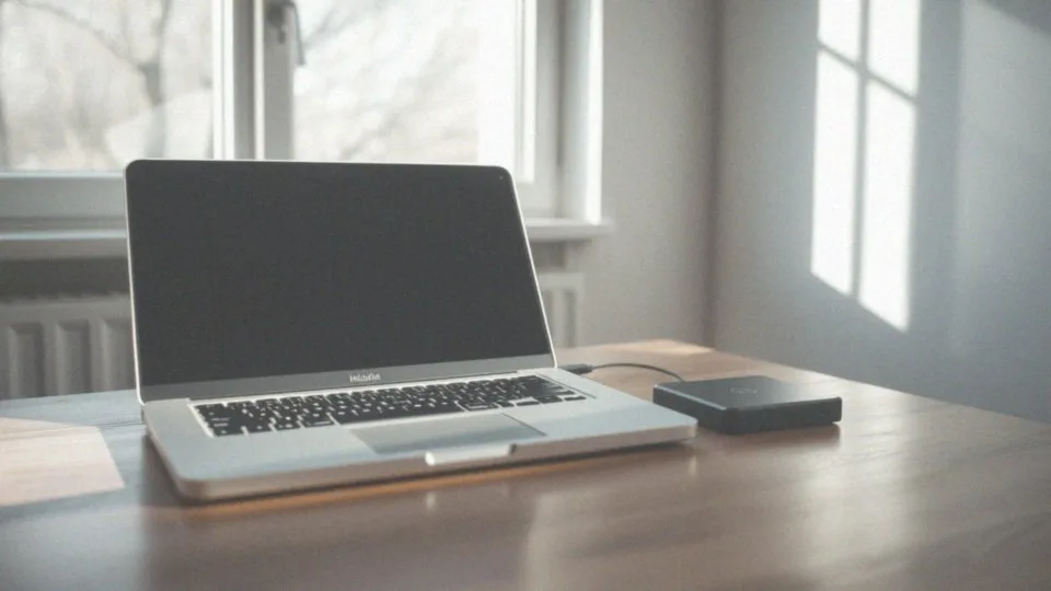 Jak wyczyścić komputer do zera? Krok po kroku do resetowania