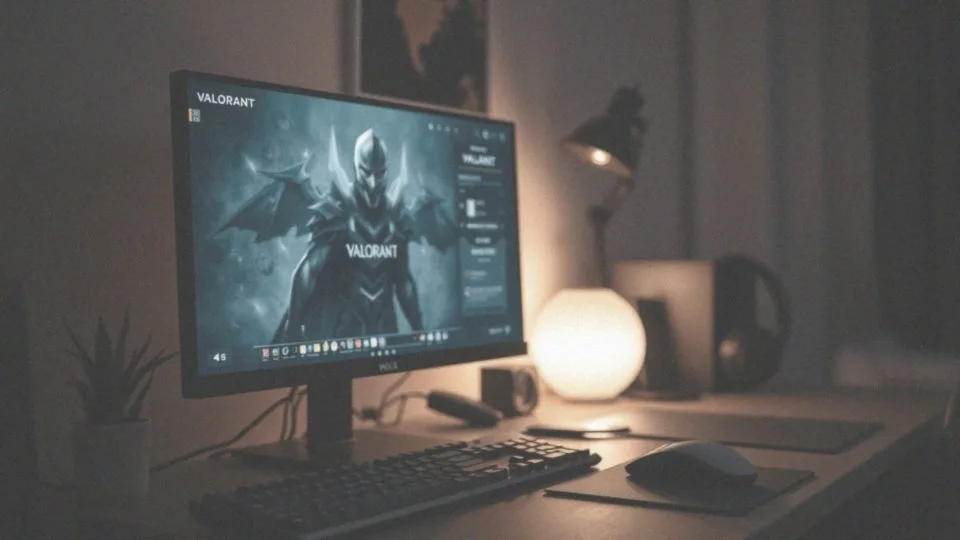 Jak zmienić nazwę w Valorant? Instrukcja krok po kroku