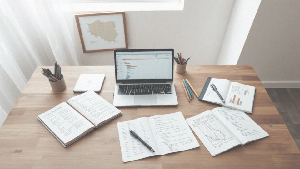 Jak zrobić projekt? Praktyczny przewodnik krok po kroku