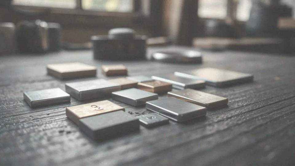 Jaki metal najlepiej przewodzi prąd? Przewodniki elektryczne w praktyce