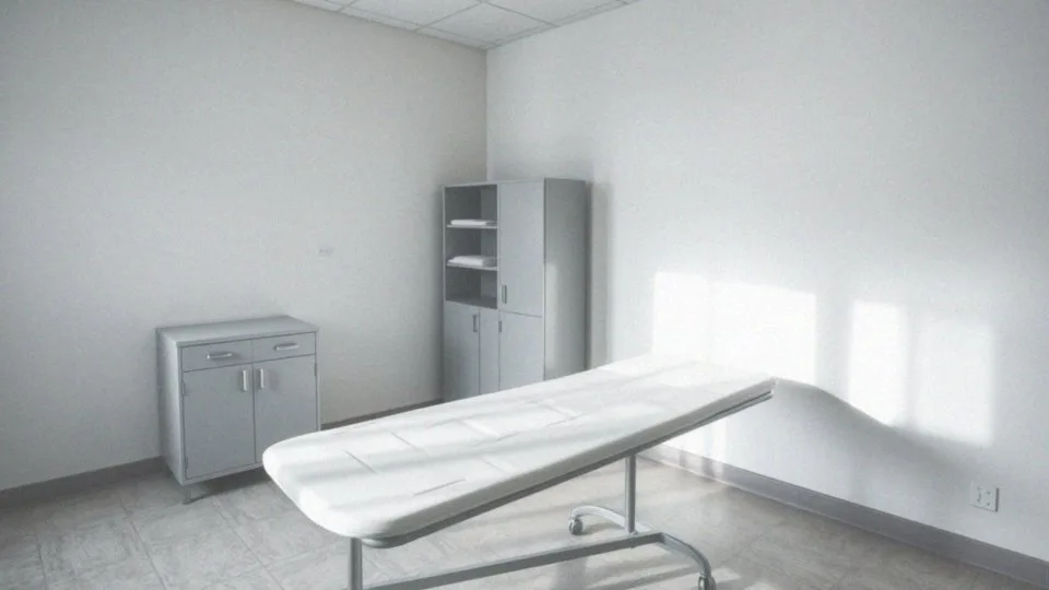 Komisja wojskowa – badanie jąder i jego znaczenie